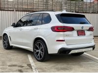 BMW X5 xDrive45e M Sport ปี 2021 ไมล์ 23,xxx Km รูปที่ 3